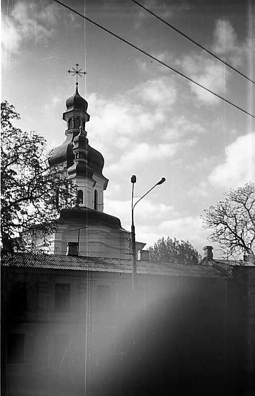 1975 р. Загальний вигляд зі сходу