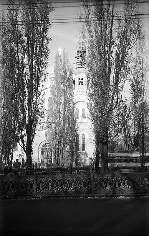 1975 р. Загальний вигляд з позиції С3