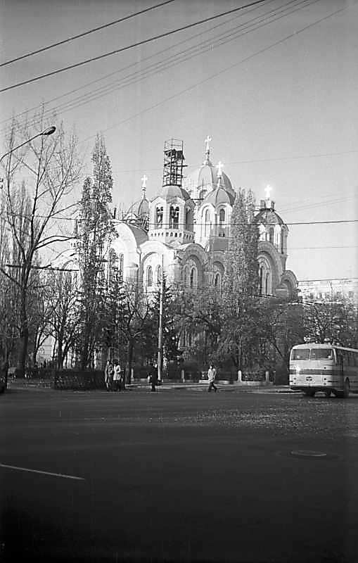 1975 р. Загальний вигляд з позиції А3