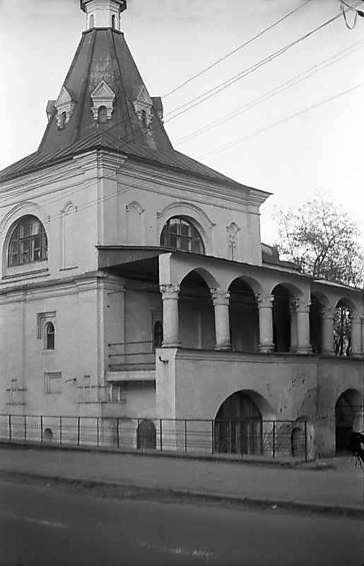 1975 р. Загальний вигляд з півдня (2)