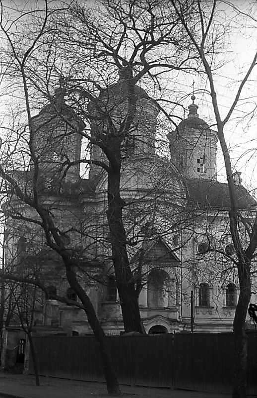 1975 р. Загальний вигляд з півночі