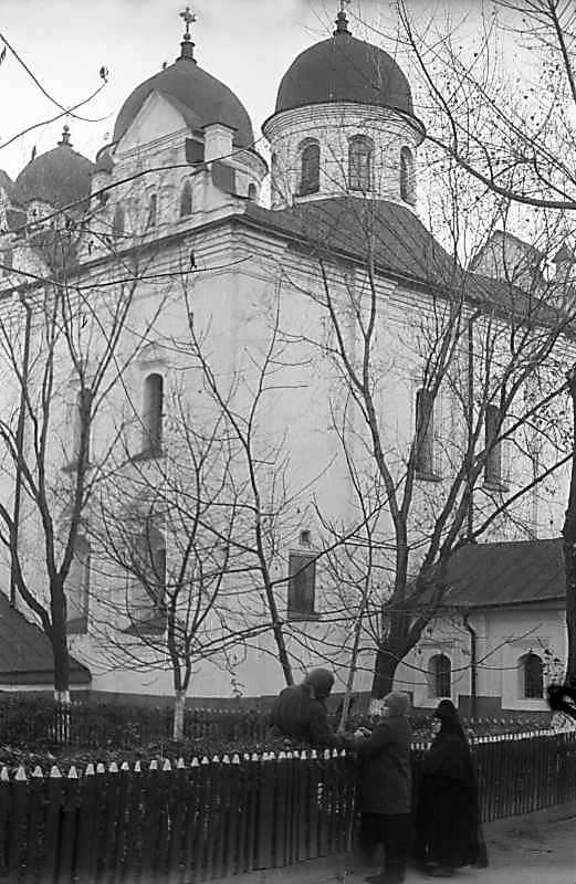 1975 р. Загальний вигляд з північного…