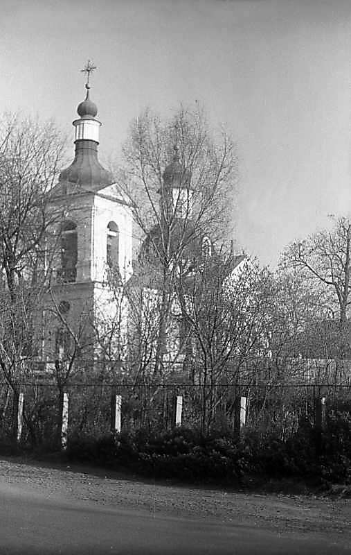 1975 р. Загальний вигляд з позиції А3