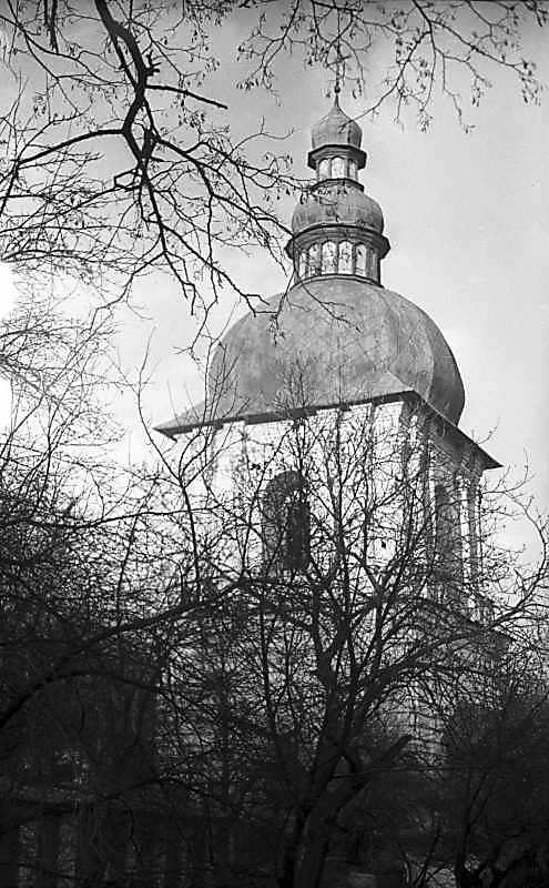 1975 р. Загальний вигляд з південного…