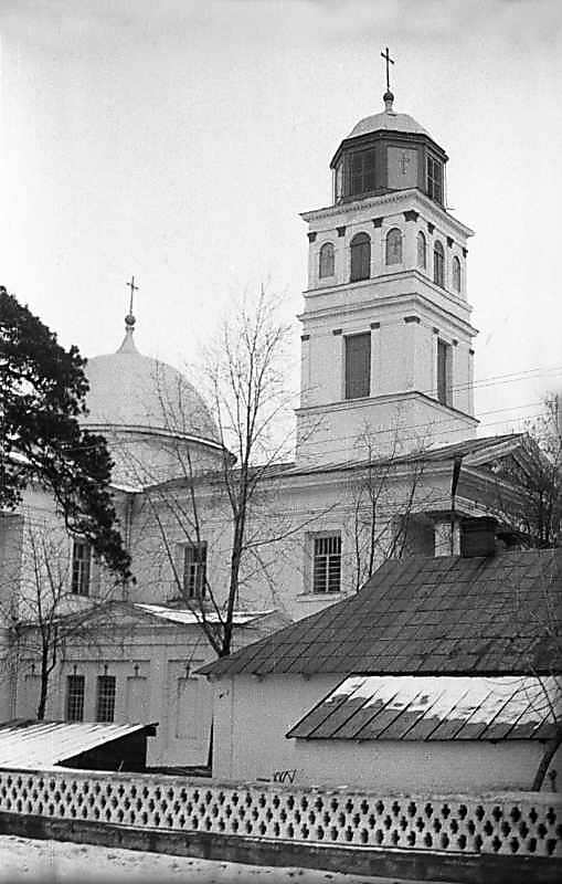 Церква св.Марії Магдалини