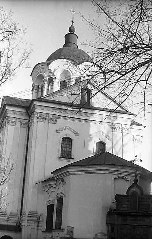 1975 р. Загальний вигляд із заходу