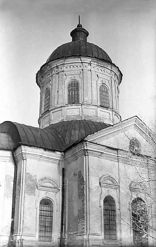 Вигляд з позиції А3