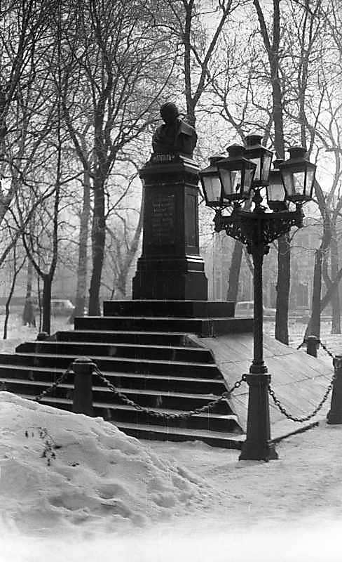 1976 р. Загальний вигляд з позиції А2