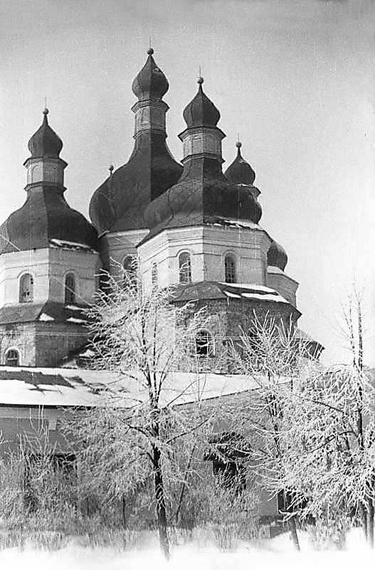 Вигляд з позиції А2