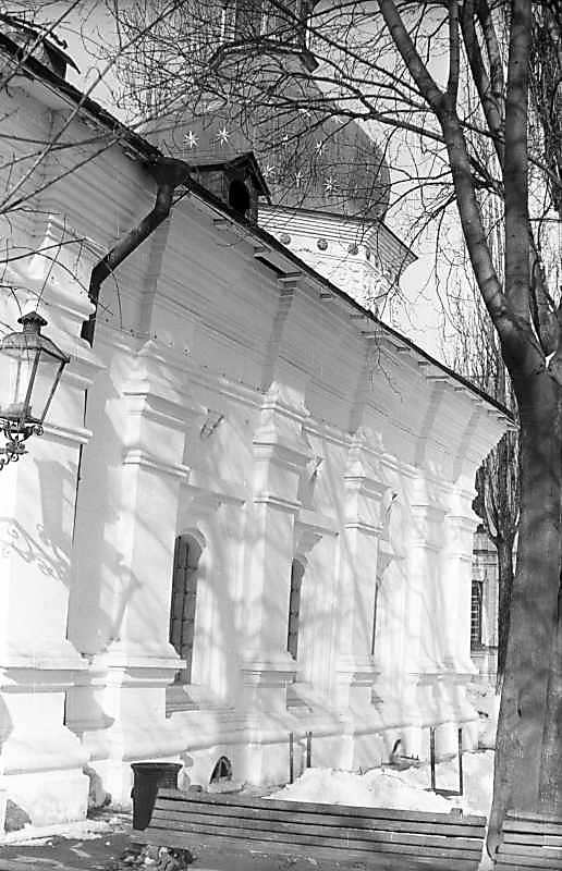 1976 р. Вигляд з південного заходу