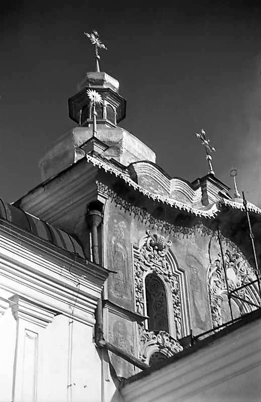 1976 р. Верх. Вигляд з північного заходу