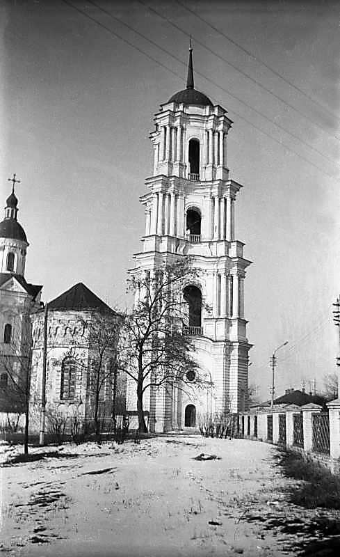 1976 р. Загальний вигляд з позиції С1