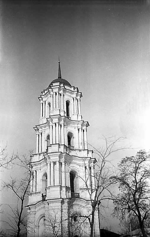 1976 р. Загальний вигляд з позиції А2