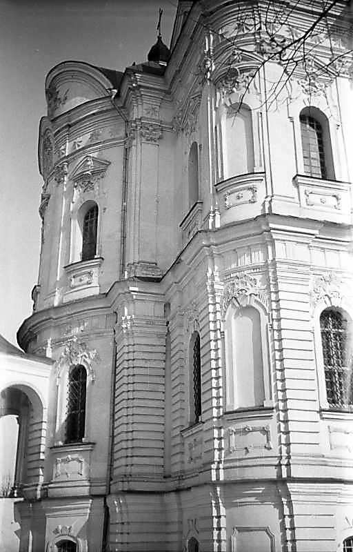 1976 р. Південно-західна конха. Вигляд…