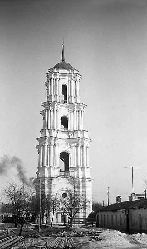 1976 р. Загальний вигляд з позиції С2