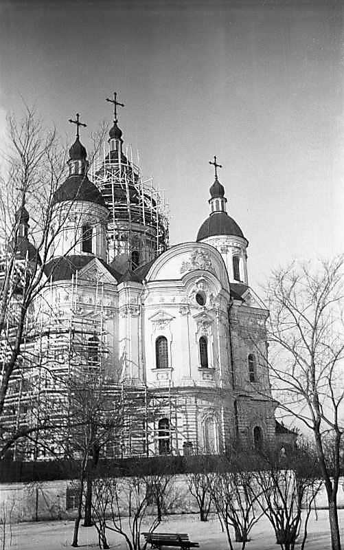 1976 р. Загальний вигляд з позиції А2