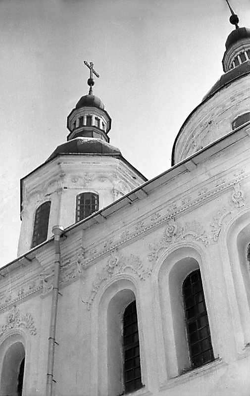 1976 р. Північно-східний верх. Вигляд…