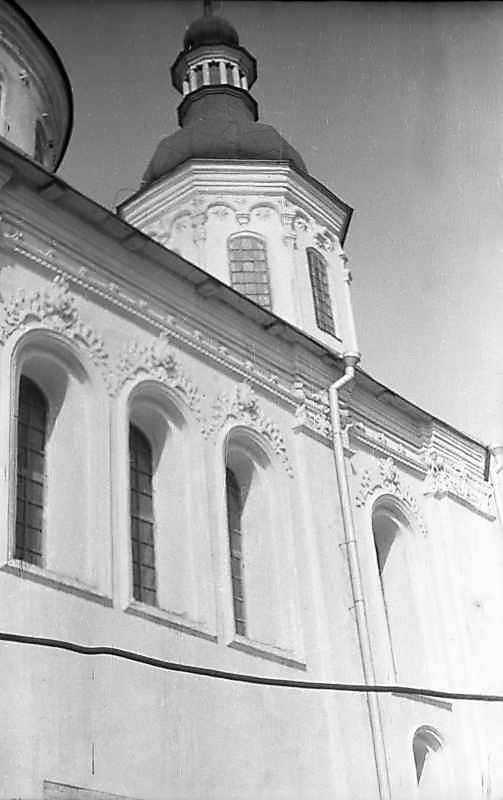 1976 р. Південно-східний верх. Вигляд…