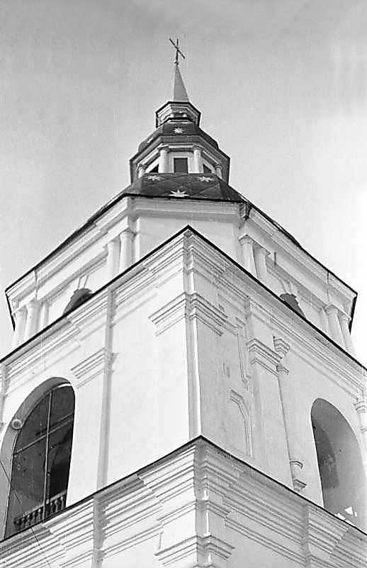 1976 р. Вигляд з північного сходу