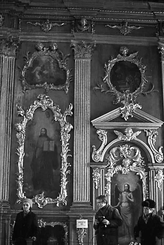 Фрагмент правої частини