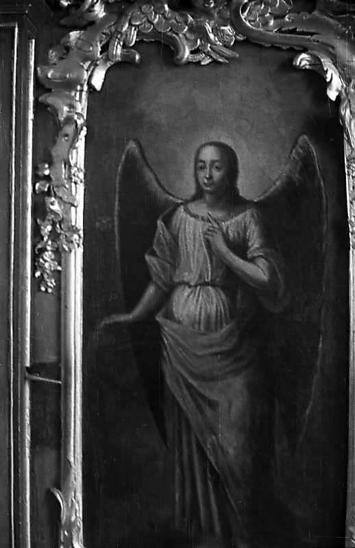 Архангел Гавриїл