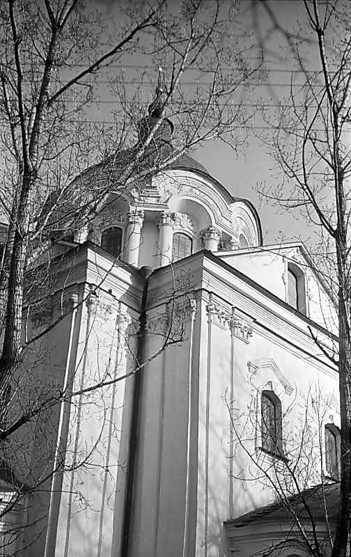 1976 р. Верх. Вигляд з північного заходу