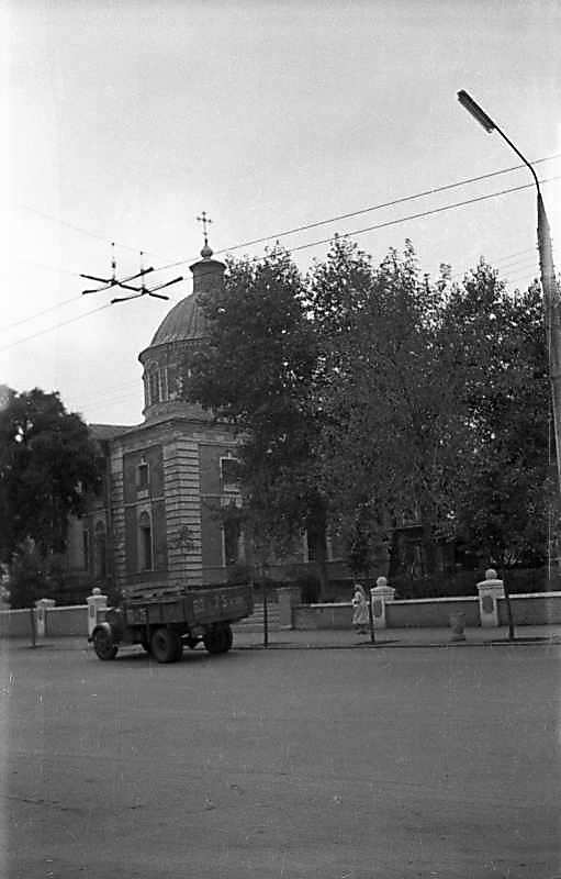 1968 р. Вигляд з позиції А2