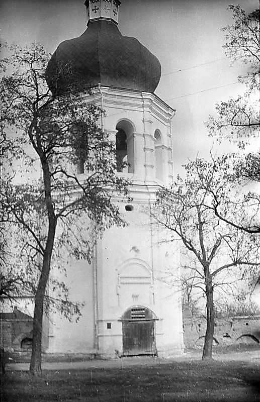 1976 р. Загальний вигляд з позиції С3