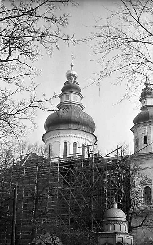 1976 р. Вигляд з півночі