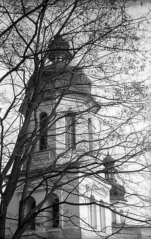 1976 р. Вигляд з північного заходу