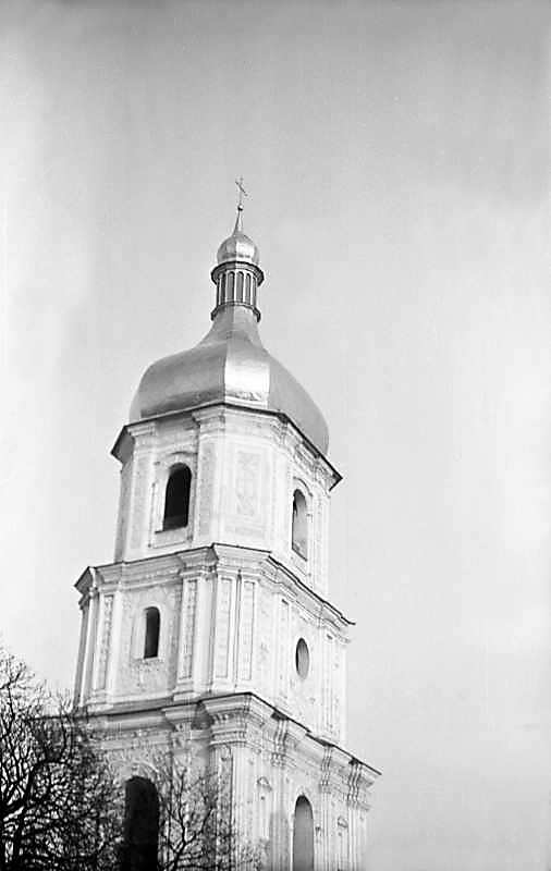 1976 р. Вигляд із заходу