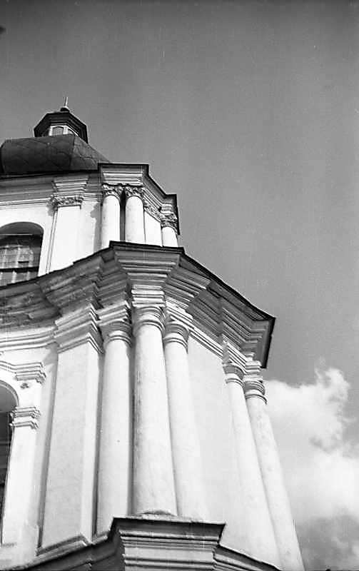 1976 р. Верхні яруси