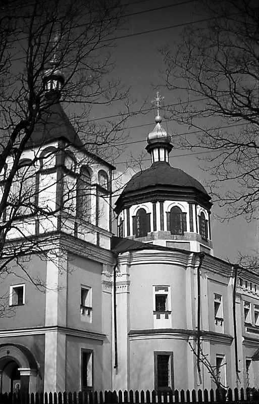 1976 р. Загальний вигляд з позиції А3