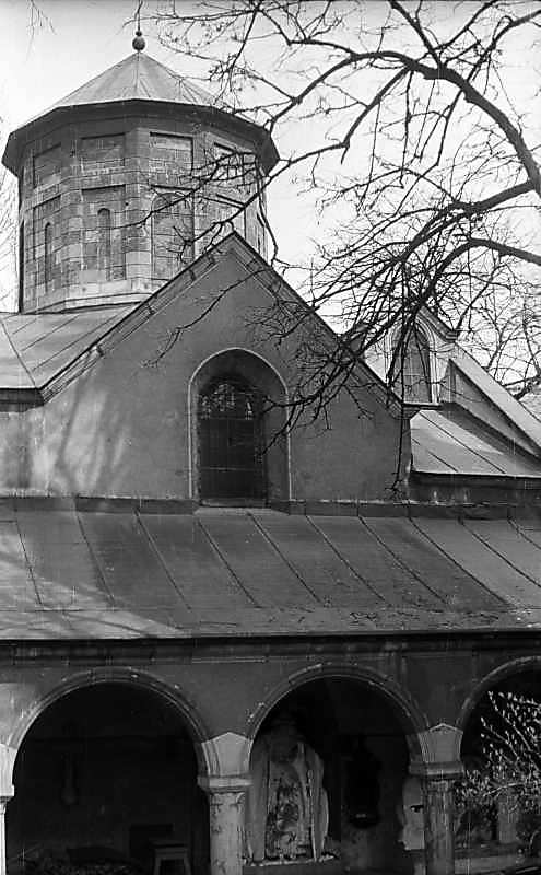 1976 р. Вигляд з півдня