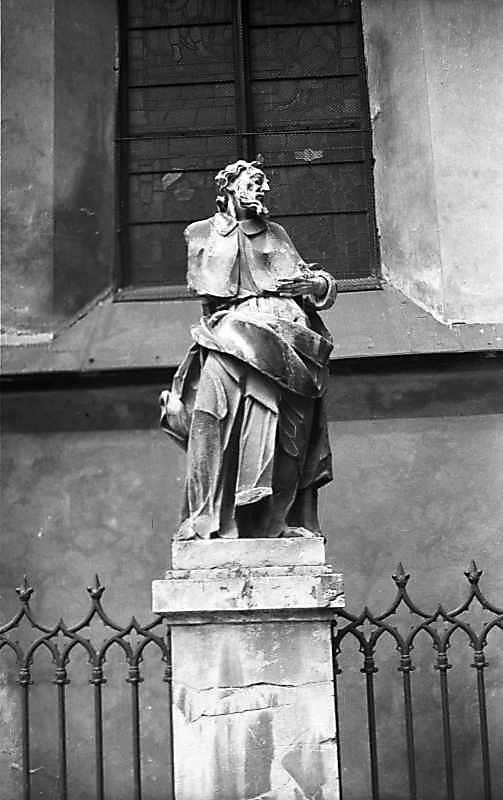 1976 р. Загальний вигляд анфас