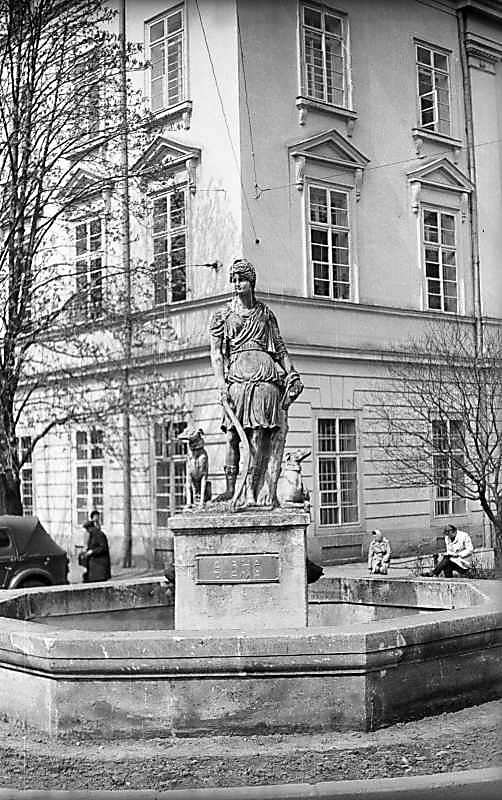 1976 р. Загальний вигляд