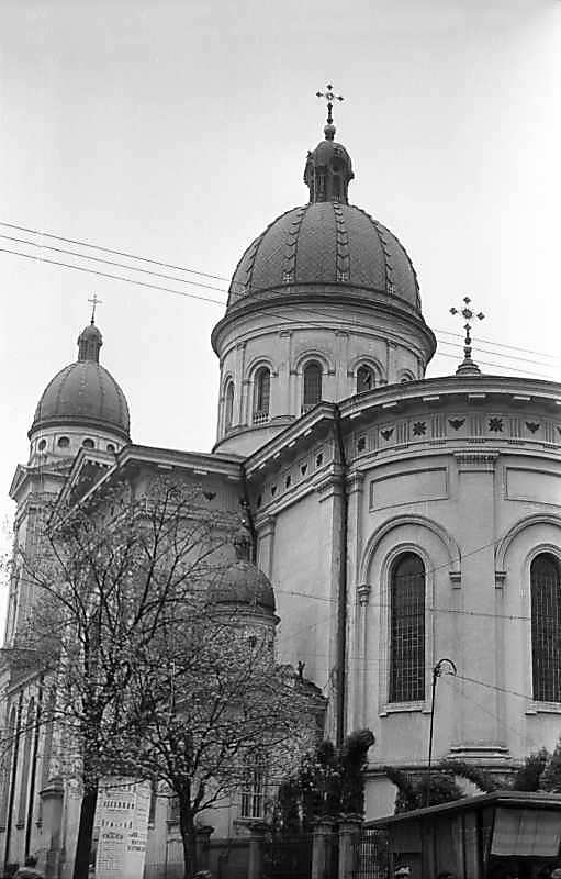 1976 р. Загальний вигляд з позиції А2