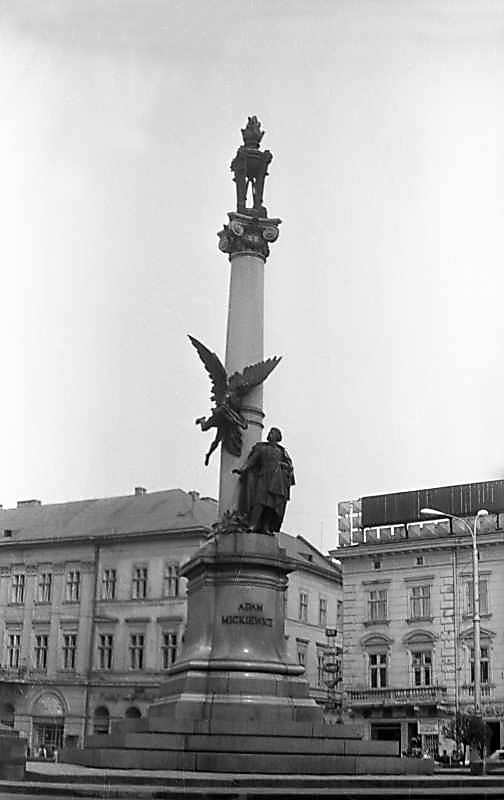 1976 р. Загальний вигляд з позиції С3