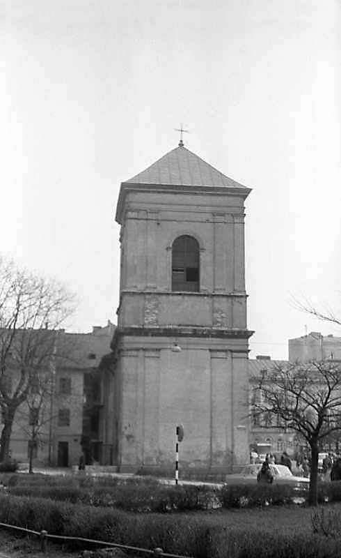 1976 р. Загальний вигляд з позиції С3