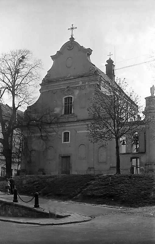 1976 р. Загальний вигляд з позиції С3