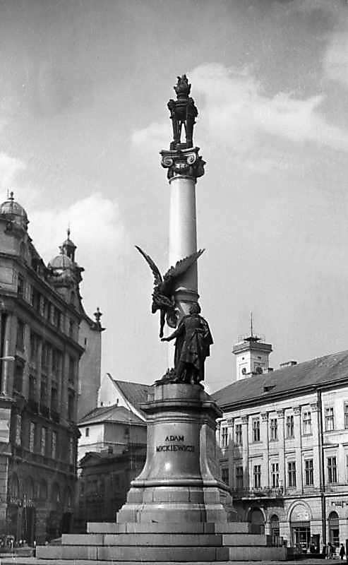 1976 р. Загальний вигляд з позиції С3