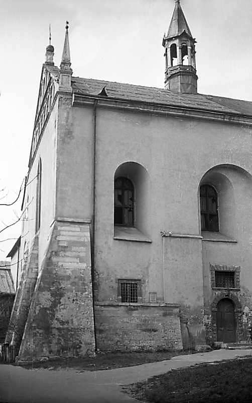 Ліва частина