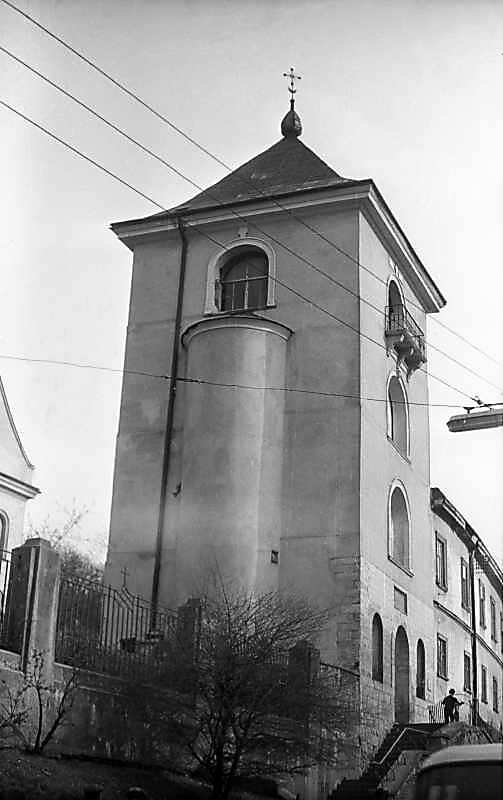 1976 р. Загальний вигляд з позиції А4