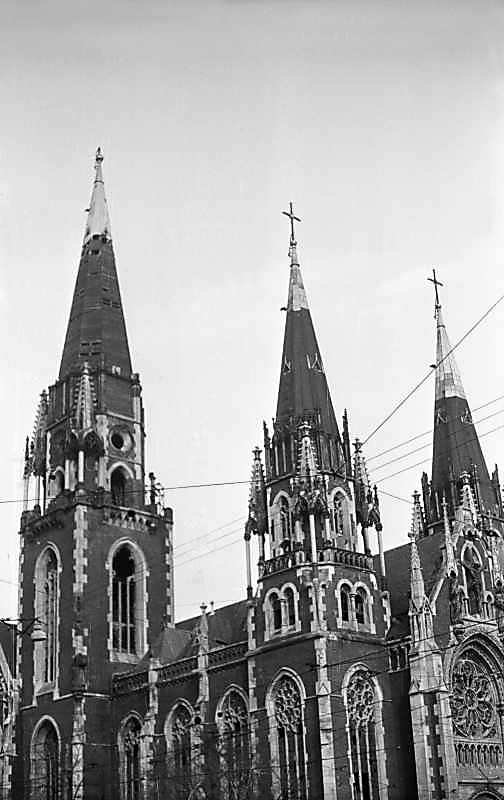 1976 р. Верхи. Вигляд з позиції А4