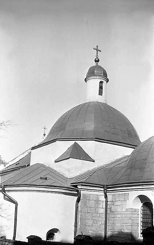 1976 р. Нава. Вигляд з південного сходу