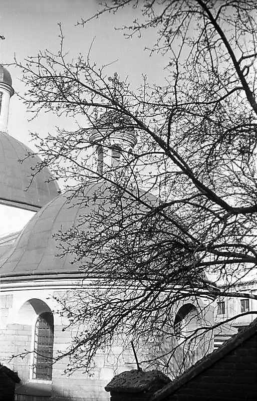 1976 р. Вівтар. Вигляд з південного…