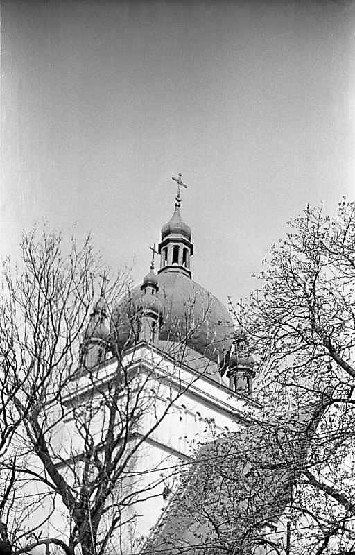 1976 р. Верх. Вигляд з позиції А2