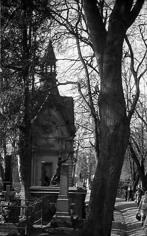 1976 р. Каплиця