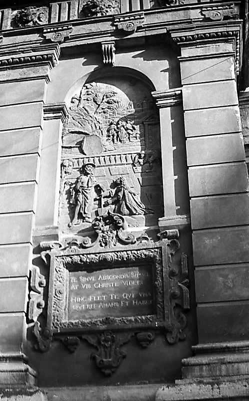 Праве прясло