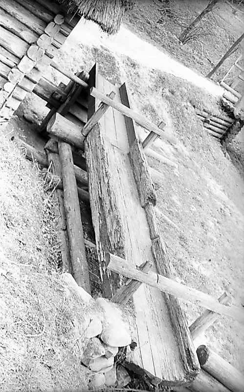 1976 р. Лотоки